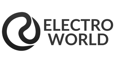 Logo Electro World LLC